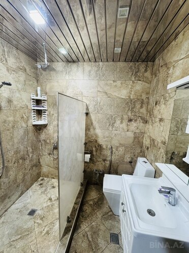 İcarəyə verilir 2 otaqlı yeni tikili 70 m², Şah İsmayıl Xətai m., photo 11 from 22