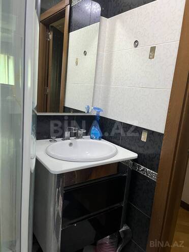 Сдаётся 3-комн. новостройка 110 м², м. Иншаатчылар, photo 8 from 17