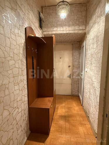 İcarəyə verilir 2 otaqlı köhnə tikili 55 m², İnşaatçılar m., photo 7 from 15