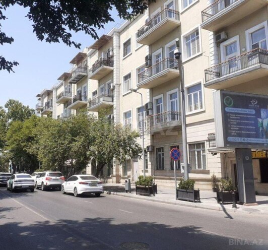 İcarəyə verilir 2 otaqlı köhnə tikili 60 m², 28 May m., photo 6 from 7