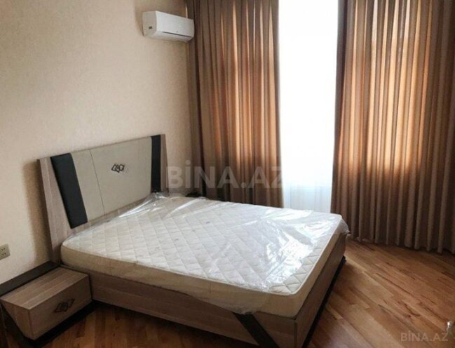 İcarəyə verilir 2 otaqlı köhnə tikili 60 m², 28 May m., photo 3 from 7