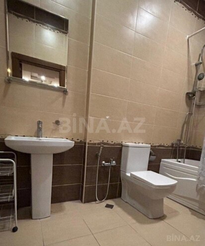 İcarəyə verilir 2 otaqlı köhnə tikili 60 m², 28 May m., photo 5 from 7