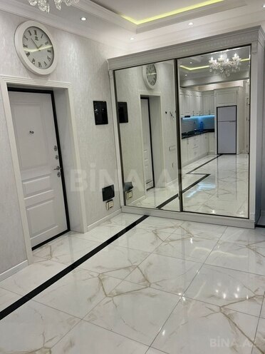 Satılır 4 otaqlı yeni tikili 136 m², Əhmədli m., photo 10 from 14