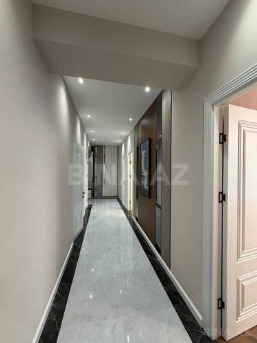 Satılır 3 otaqlı yeni tikili 113 m², Azadlıq Prospekti m., photo 6 from 10