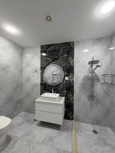 Satılır 3 otaqlı yeni tikili 113 m², Azadlıq Prospekti m., photo 8 from 10