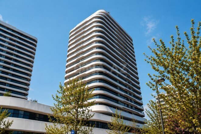 Satılır 2 otaqlı yeni tikili 82 m², Ağ şəhər q., photo 5 from 18