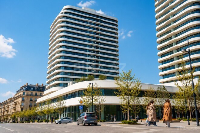 Satılır 2 otaqlı yeni tikili 82 m², Ağ şəhər q., photo 4 from 18