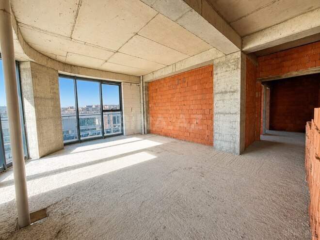Satılır 2 otaqlı yeni tikili 82 m², Ağ şəhər q., photo 14 from 18