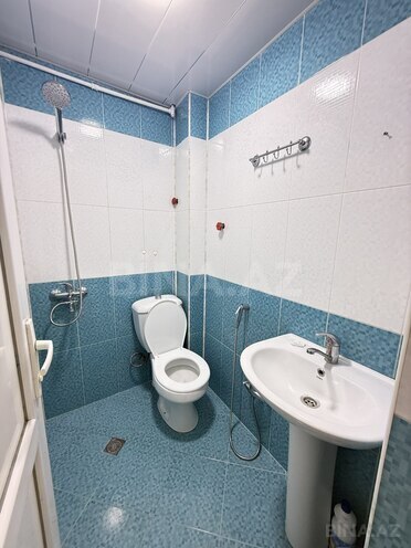 Satılır 2 otaqlı köhnə tikili 40 m², Neftçilər m., photo 14 from 15