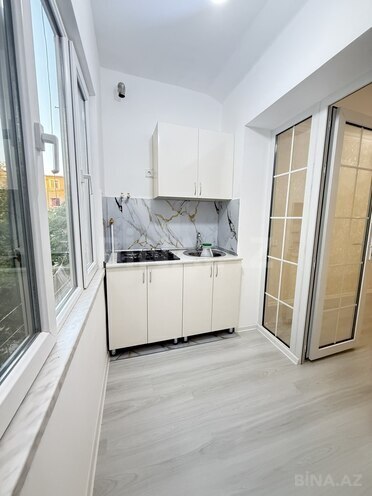 Satılır 2 otaqlı köhnə tikili 40 m², Neftçilər m., photo 5 from 15