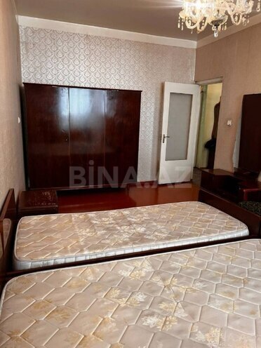 Satılır 3 otaqlı köhnə tikili 85 m², Nəsimi m., photo 5 from 13