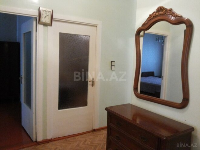 Satılır 3 otaqlı köhnə tikili 85 m², Nəsimi m., photo 9 from 13