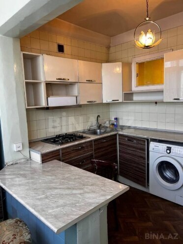 Satılır 3 otaqlı köhnə tikili 85 m², Nəsimi m., photo 7 from 13