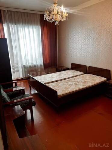 Satılır 3 otaqlı köhnə tikili 85 m², Nəsimi m., photo 3 from 13
