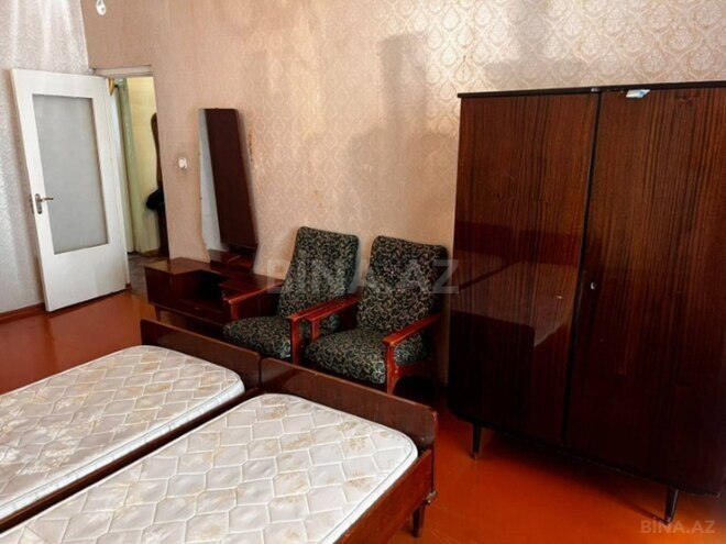 Satılır 3 otaqlı köhnə tikili 85 m², Nəsimi m., photo 4 from 13