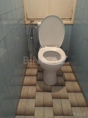 Satılır 3 otaqlı köhnə tikili 85 m², Nəsimi m., photo 12 from 13