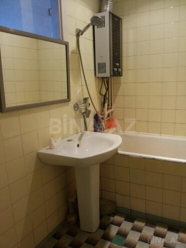 Satılır 3 otaqlı köhnə tikili 85 m², Nəsimi m., photo 11 from 13