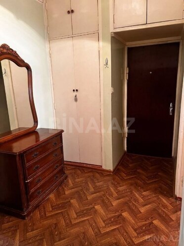 Satılır 3 otaqlı köhnə tikili 85 m², Nəsimi m., photo 8 from 13