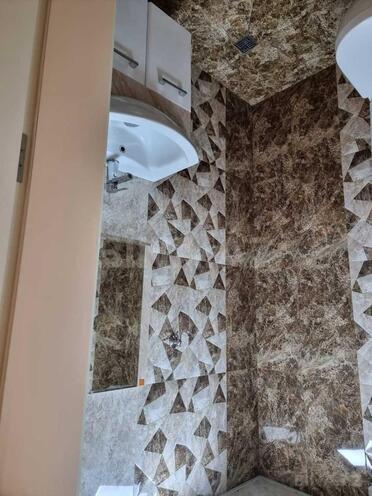 İcarəyə verilir 3 otaqlı yeni tikili 120 m², Elmlər Akademiyası m., photo 14 from 15