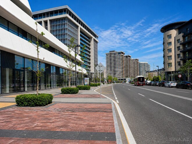 Satılır 2 otaqlı yeni tikili 82 m², Ağ şəhər q., photo 7 from 18