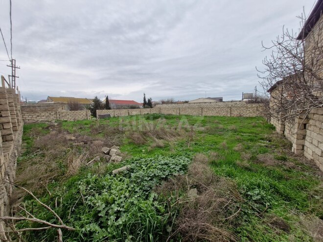 Satılır  torpaq 12 sot, Xəzər r., photo 4 from 5