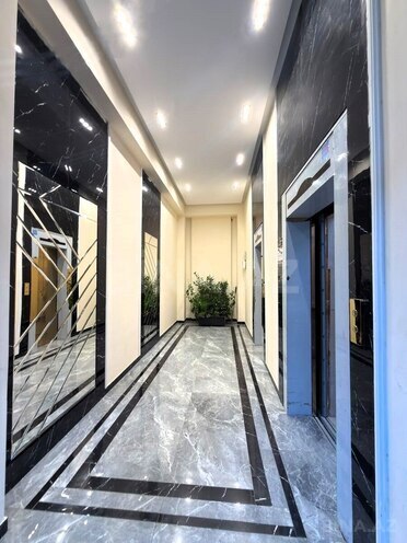 Продаётся 3-комн. новостройка 139 м², м. Нариман Нариманов, photo 4 from 23