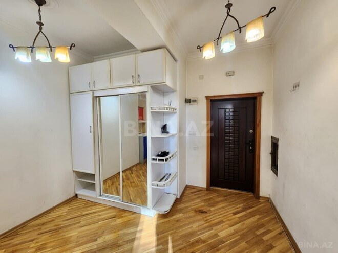 Сдаётся 2-комн. новостройка 60 м², м. Иншаатчылар, photo 6 from 10