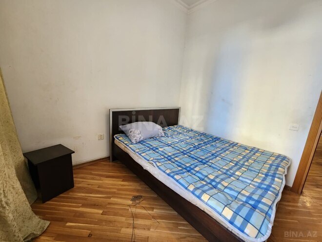 Сдаётся 2-комн. новостройка 60 м², м. Иншаатчылар, photo 7 from 10