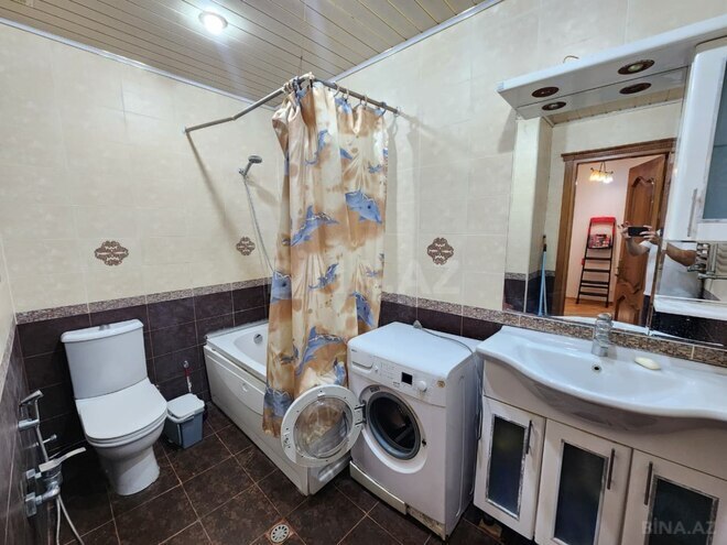 Сдаётся 2-комн. новостройка 60 м², м. Иншаатчылар, photo 4 from 10