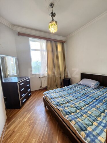 Сдаётся 2-комн. новостройка 60 м², м. Иншаатчылар, photo 8 from 10