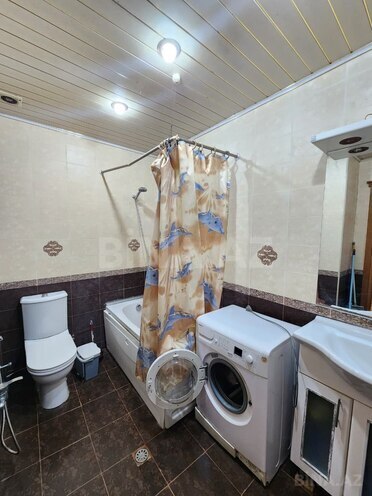 Сдаётся 2-комн. новостройка 60 м², м. Иншаатчылар, photo 5 from 10