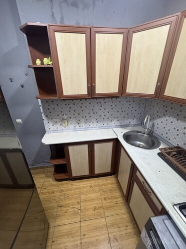 İcarəyə verilir 2 otaqlı köhnə tikili 50 m², Memar Əcəmi m., photo 7 from 11
