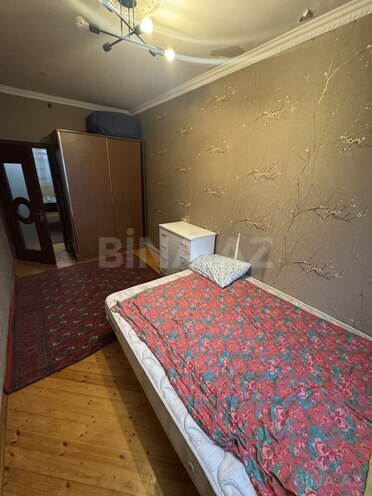 İcarəyə verilir 2 otaqlı köhnə tikili 50 m², Memar Əcəmi m., photo 5 from 11