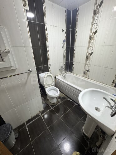 İcarəyə verilir 2 otaqlı köhnə tikili 50 m², Memar Əcəmi m., photo 9 from 11