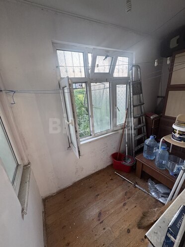 İcarəyə verilir 2 otaqlı köhnə tikili 50 m², Memar Əcəmi m., photo 8 from 11