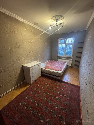 İcarəyə verilir 2 otaqlı köhnə tikili 50 m², Memar Əcəmi m., photo 4 from 11