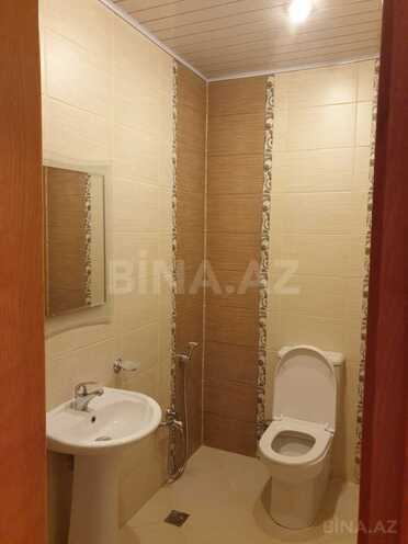 İcarəyə verilir 3 otaqlı yeni tikili 130 m², Elmlər Akademiyası m., photo 20 from 21