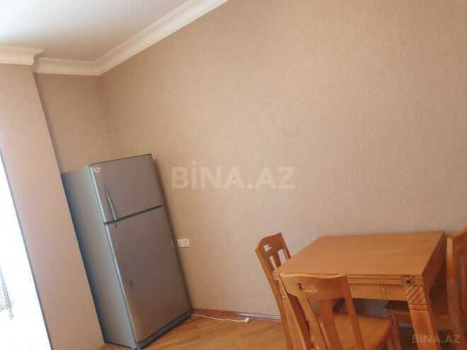 İcarəyə verilir 3 otaqlı yeni tikili 130 m², Elmlər Akademiyası m., photo 18 from 21