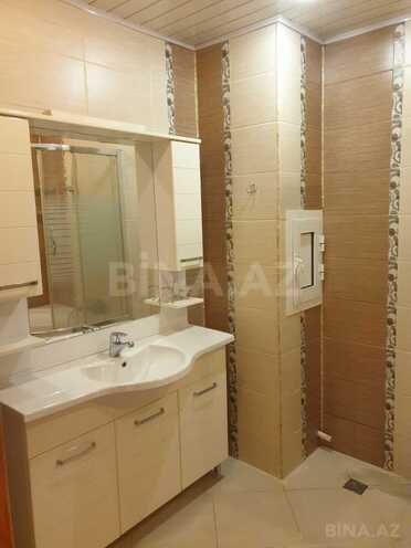 İcarəyə verilir 3 otaqlı yeni tikili 130 m², Elmlər Akademiyası m., photo 16 from 21