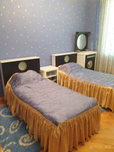 İcarəyə verilir 3 otaqlı yeni tikili 130 m², Elmlər Akademiyası m., photo 12 from 21