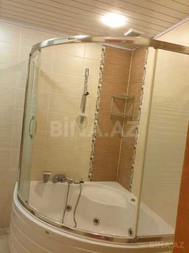İcarəyə verilir 3 otaqlı yeni tikili 130 m², Elmlər Akademiyası m., photo 17 from 21
