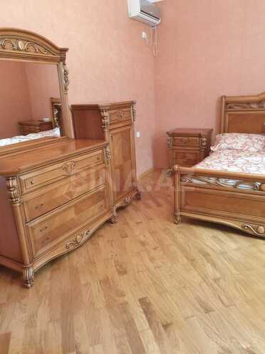 İcarəyə verilir 3 otaqlı yeni tikili 130 m², Elmlər Akademiyası m., photo 8 from 21