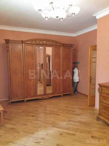 İcarəyə verilir 3 otaqlı yeni tikili 130 m², Elmlər Akademiyası m., photo 9 from 21