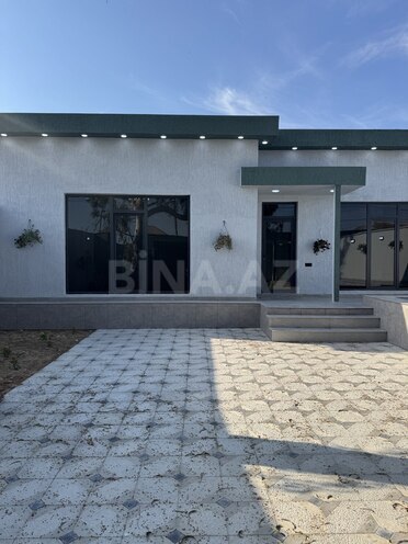 Продаётся 4-комн. дом/дача 120 м², пос. Бузовна, photo 3 from 14