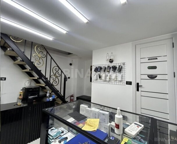 İcarəyə verilir  obyekt 34 m², 28 May m., photo 8 from 10