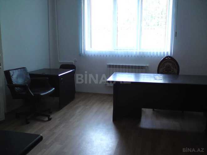 Сдаётся 4-комн. офис 110 м², м. Элмляр Академиясы, photo 12 from 16
