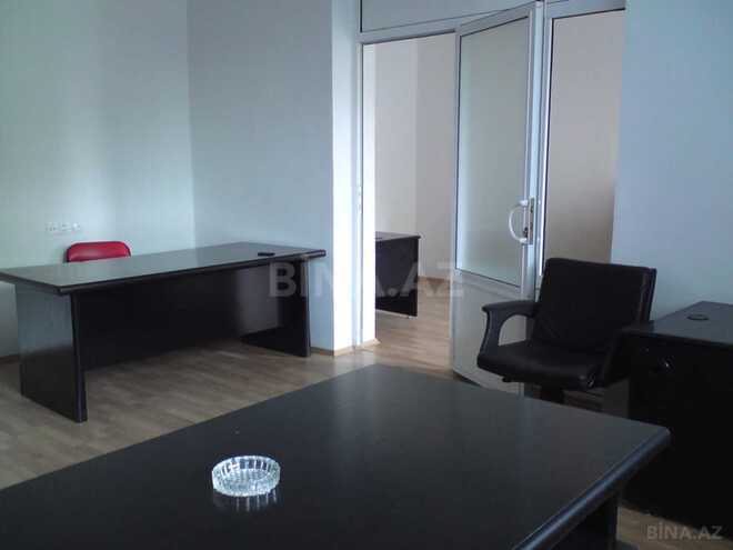 Сдаётся 4-комн. офис 110 м², м. Элмляр Академиясы, photo 11 from 16