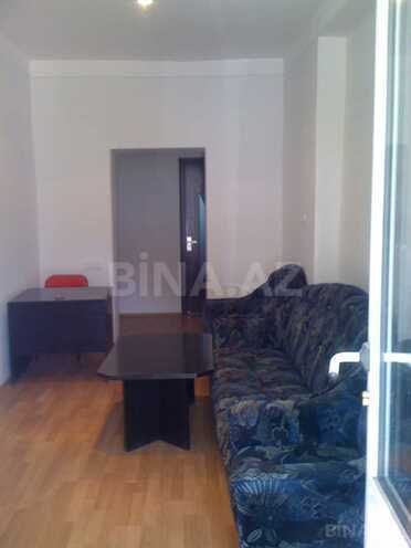 Сдаётся 4-комн. офис 110 м², м. Элмляр Академиясы, photo 9 from 16