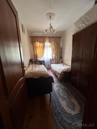 Satılır 3 otaqlı köhnə tikili 70 m², Həzi Aslanov m., photo 8 from 18