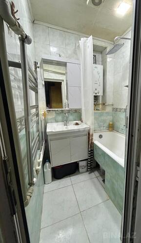 Satılır 3 otaqlı köhnə tikili 70 m², Həzi Aslanov m., photo 14 from 18